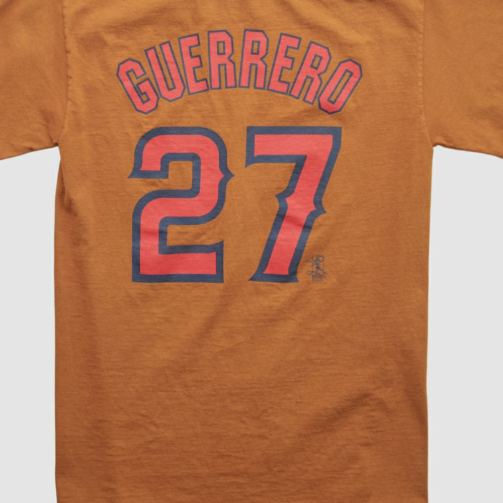 Los Angeles Angels Majestic 2000s T-shirt | MLB Shop