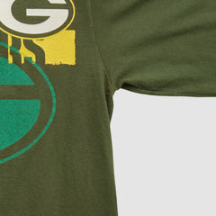 Green Bay Packers Fanatics NFL 2011 Long Sleeve T-shirt