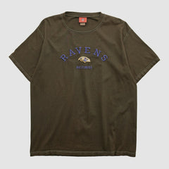 Baltimore Ravens Fanatics NFL 2000s T-shirt