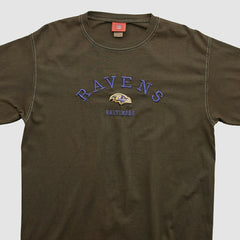 Baltimore Ravens Fanatics NFL 2000s T-shirt
