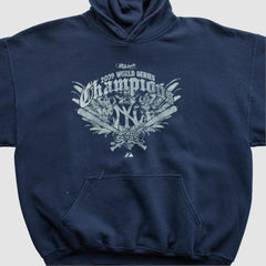 World Series Gildan 2009 Hooded Pullover Sweatshirt | MLB Near me