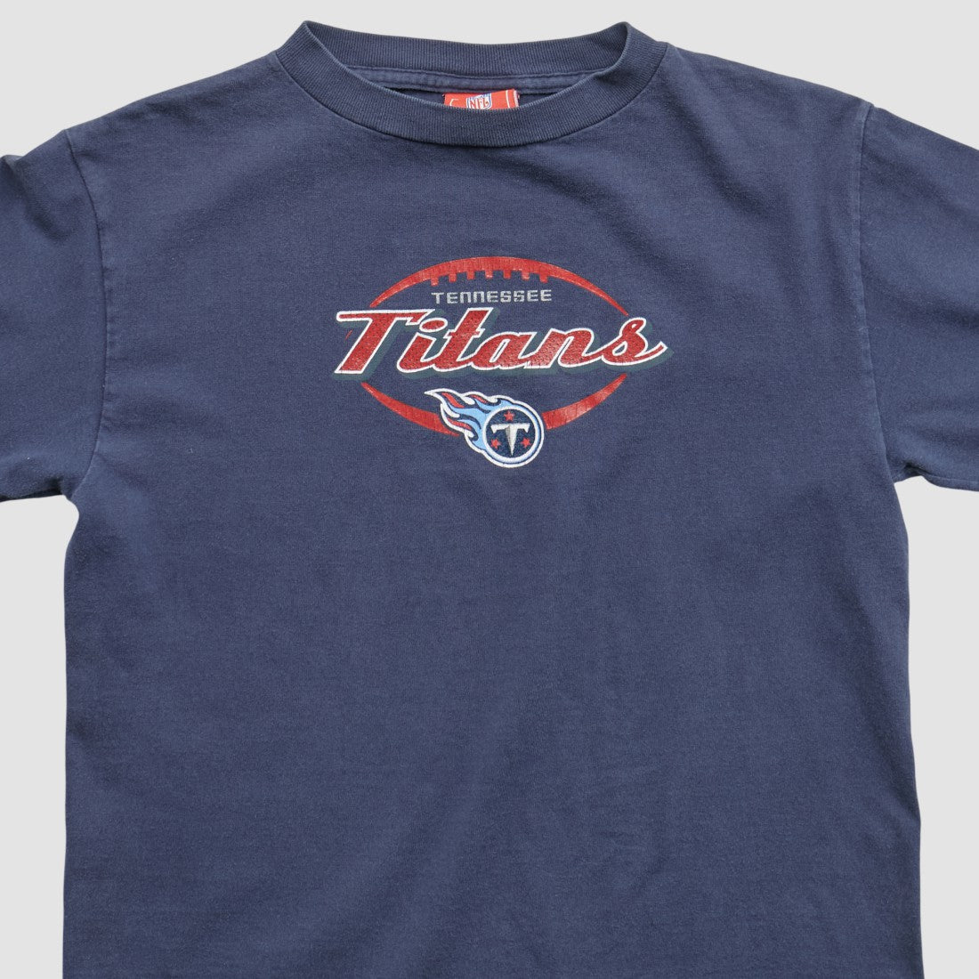 Tennessee Titans Fanatics NFL 2000s Long Sleeve T-shirt