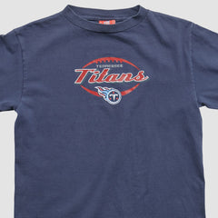 Tennessee Titans Fanatics NFL 2000s Long Sleeve T-shirt