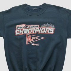 Boston Red Sox 2004 Pullover Sweatshirt | MLB Online