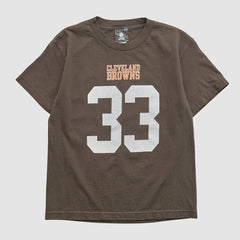 Cleveland Browns Fanatics NFL 2010s T-shirt