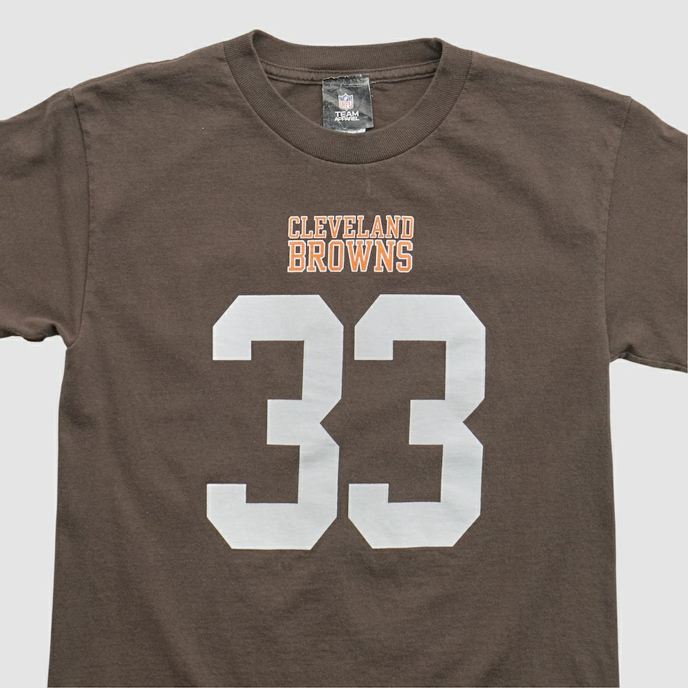 Cleveland Browns Fanatics NFL 2010s T-shirt