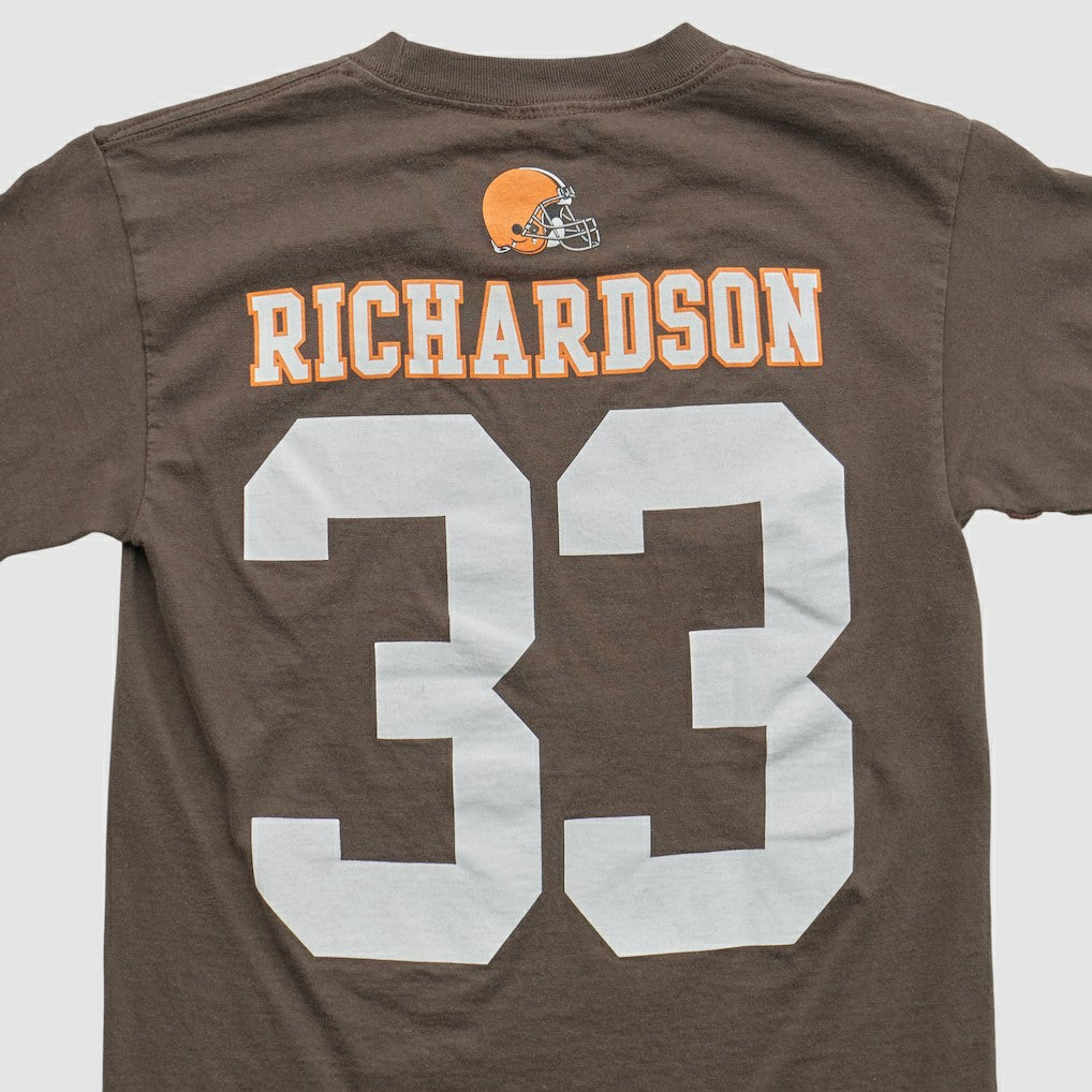 Cleveland Browns Fanatics NFL 2010s T-shirt