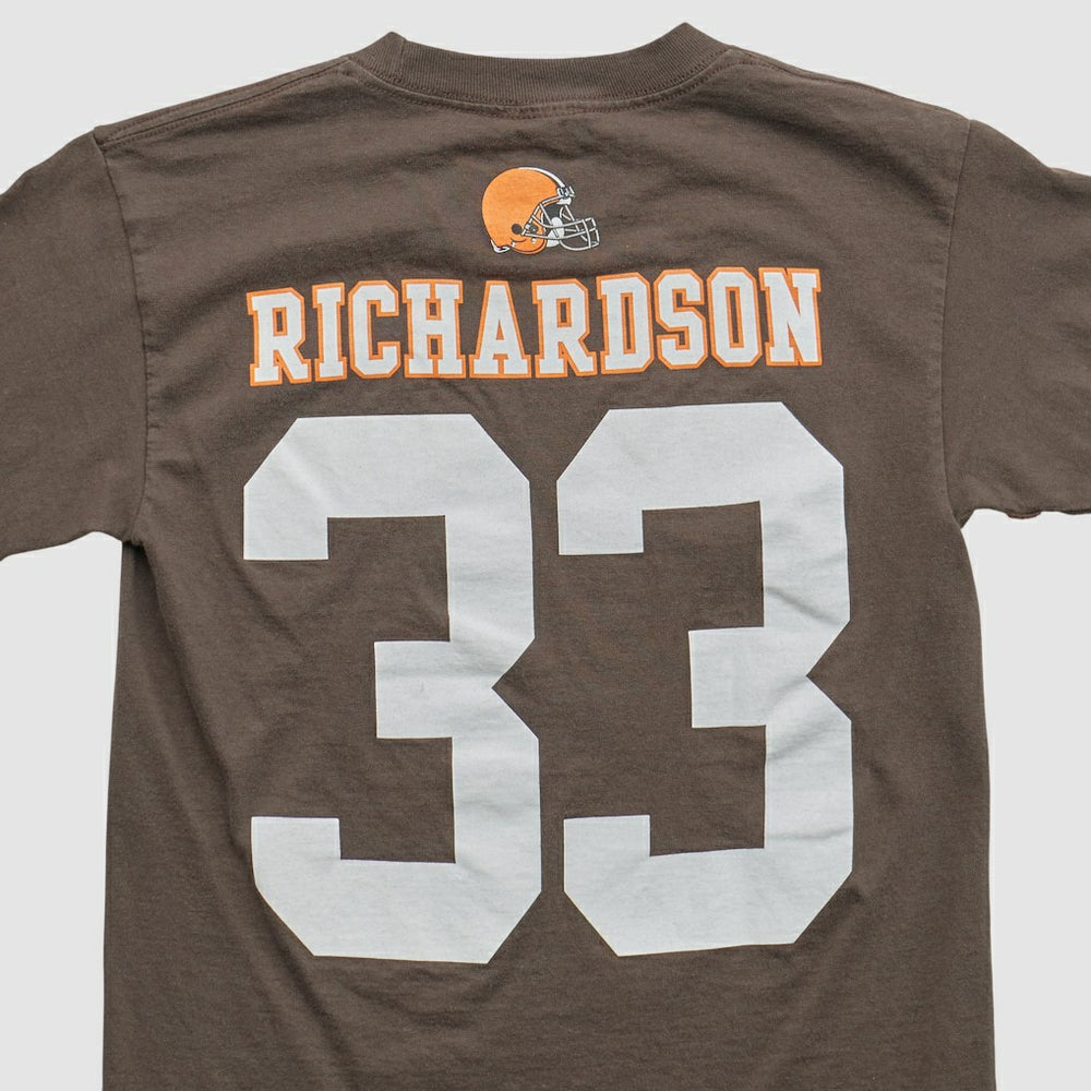 Cleveland Browns Fanatics NFL 2010s T-shirt