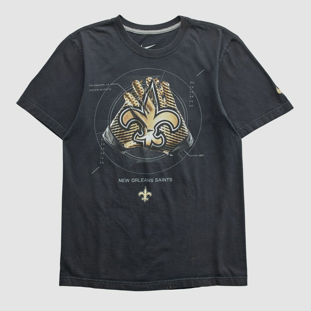 New Orleans Saints Fanatics 2010s T-shirt