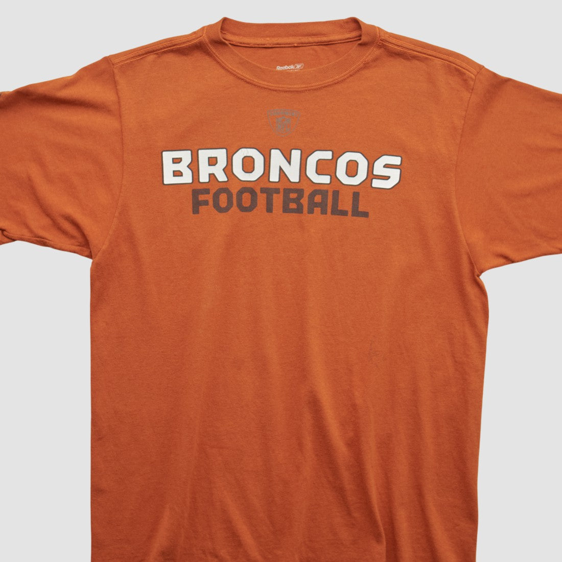 Denver Broncos Fanatics Reebok 2000s T-shirt