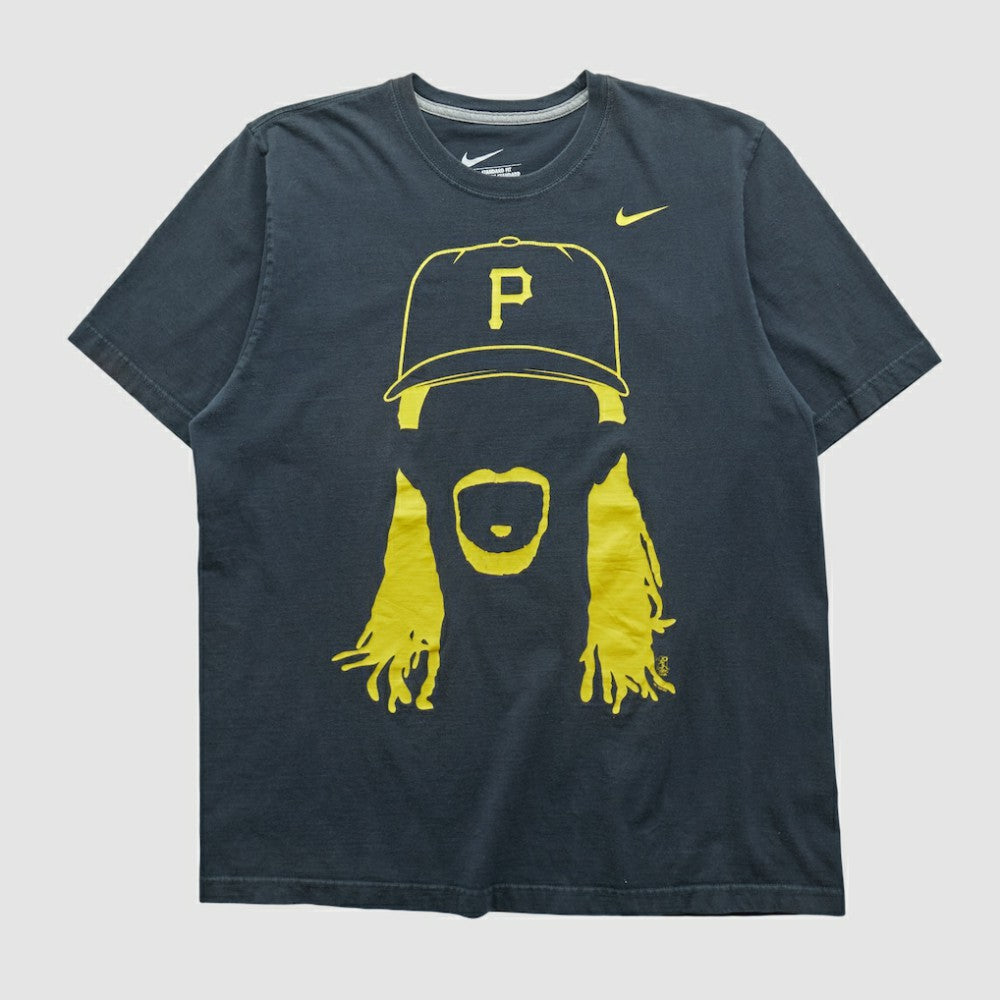 Pittsburgh Pirates Nike 2010s T-shirt | MLB Near me