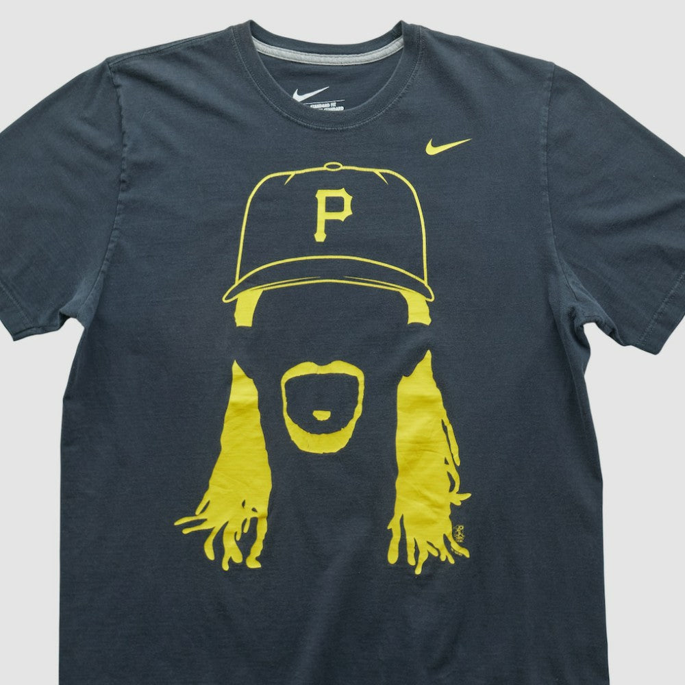 Pittsburgh Pirates Nike 2010s T-shirt | MLB Near me
