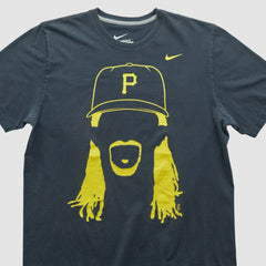 Pittsburgh Pirates Nike 2010s T-shirt | MLB Near me