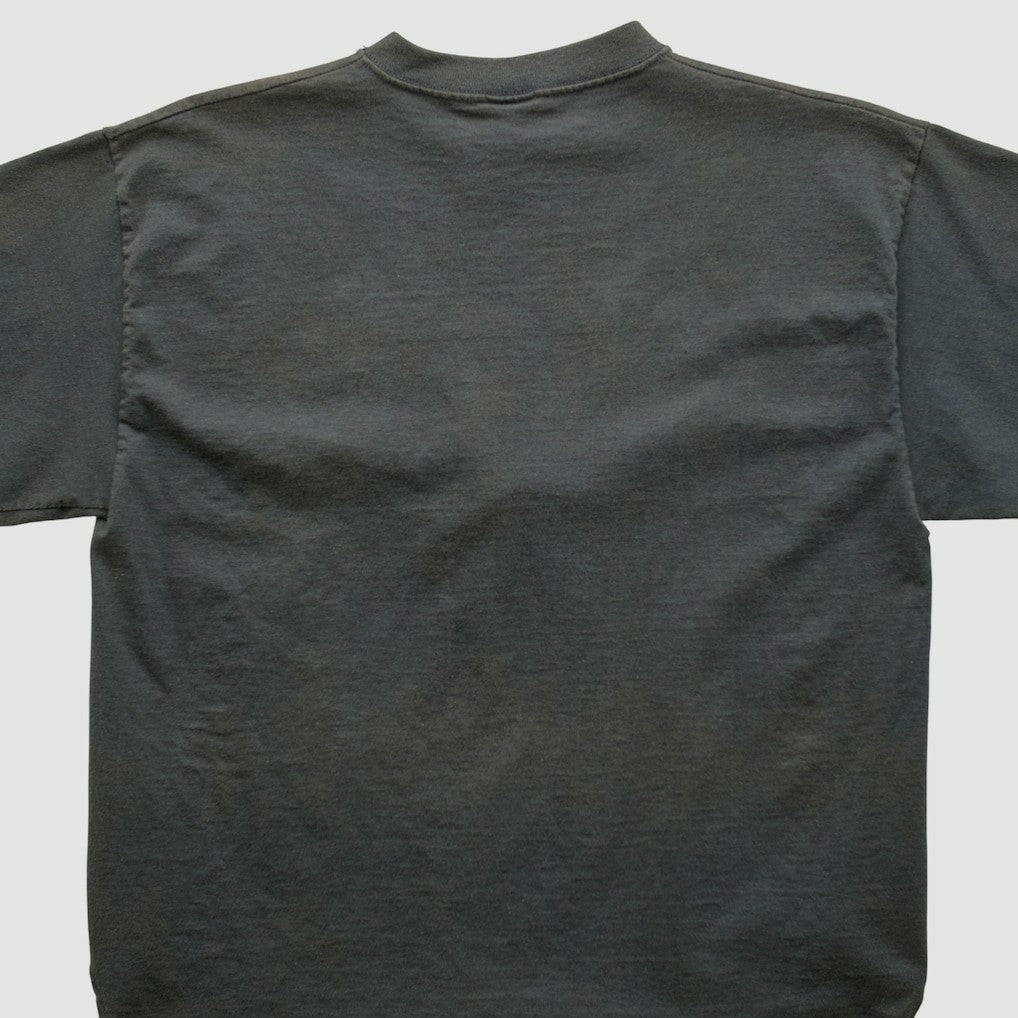 New England Patriots Fanatics Salem Sportswear 90s T-shirt