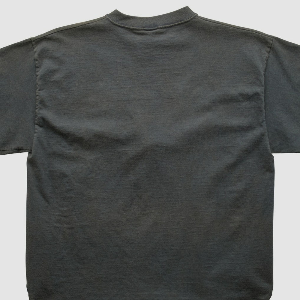 New England Patriots Fanatics Salem Sportswear 90s T-shirt