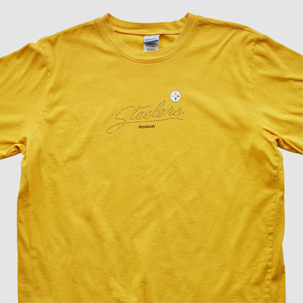 Pittsburgh Steelers Fanatics Reebok 2000s T-shirt