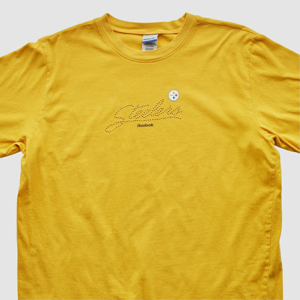 Pittsburgh Steelers Fanatics Reebok 2000s T-shirt