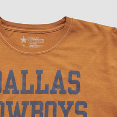 Dallas Cowboys Fanatics Cowboys Authentic Apparel 2000s T-shirt