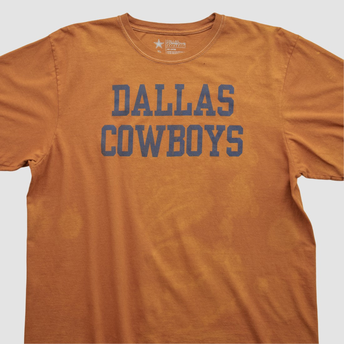 Dallas Cowboys Fanatics Cowboys Authentic Apparel 2000s T-shirt