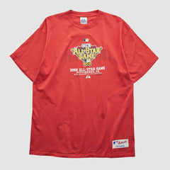 All-Star Game Majestic 2006 T-shirt | MLB US