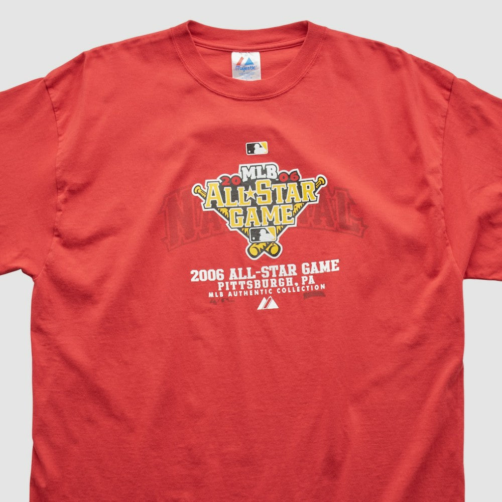 All-Star Game Majestic 2006 T-shirt | MLB US