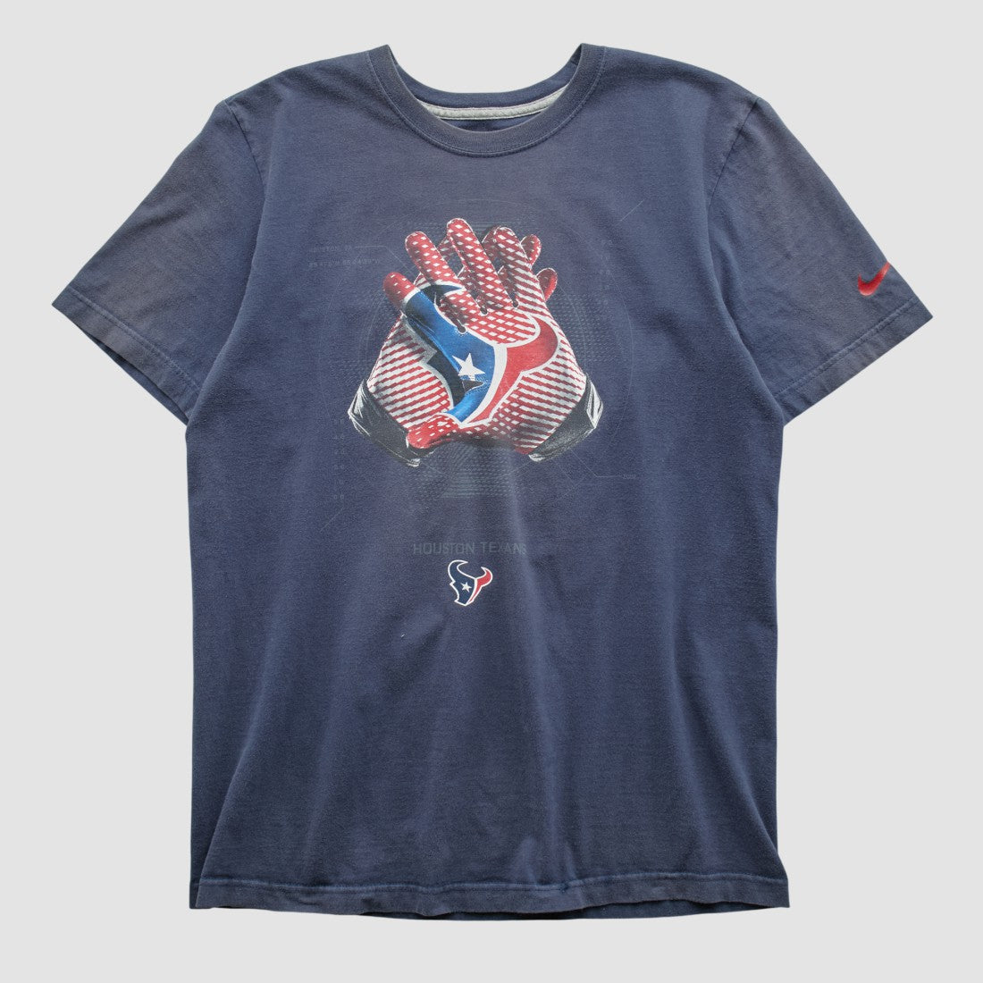 Houston Texans Fanatics 2010s T-shirt