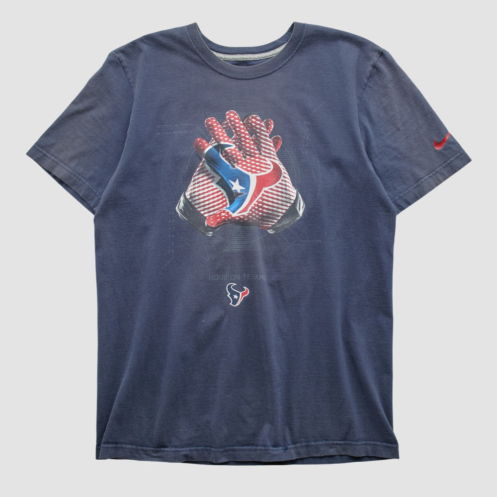 Houston Texans Fanatics 2010s T-shirt