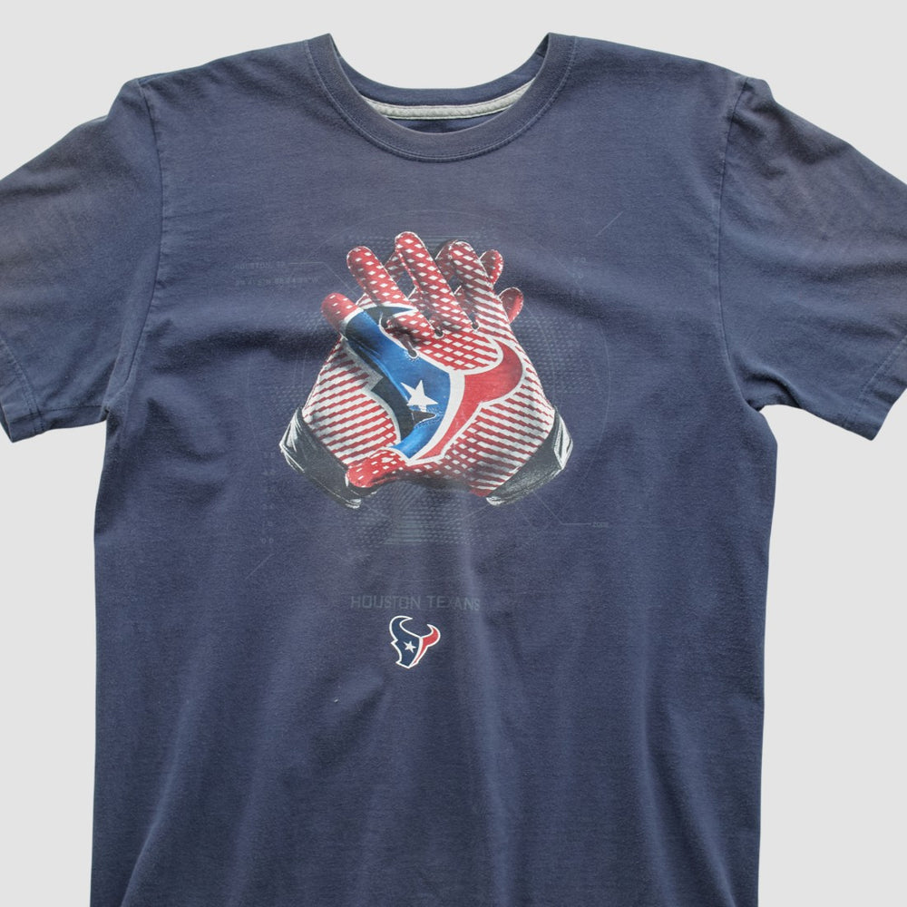 Houston Texans Fanatics 2010s T-shirt
