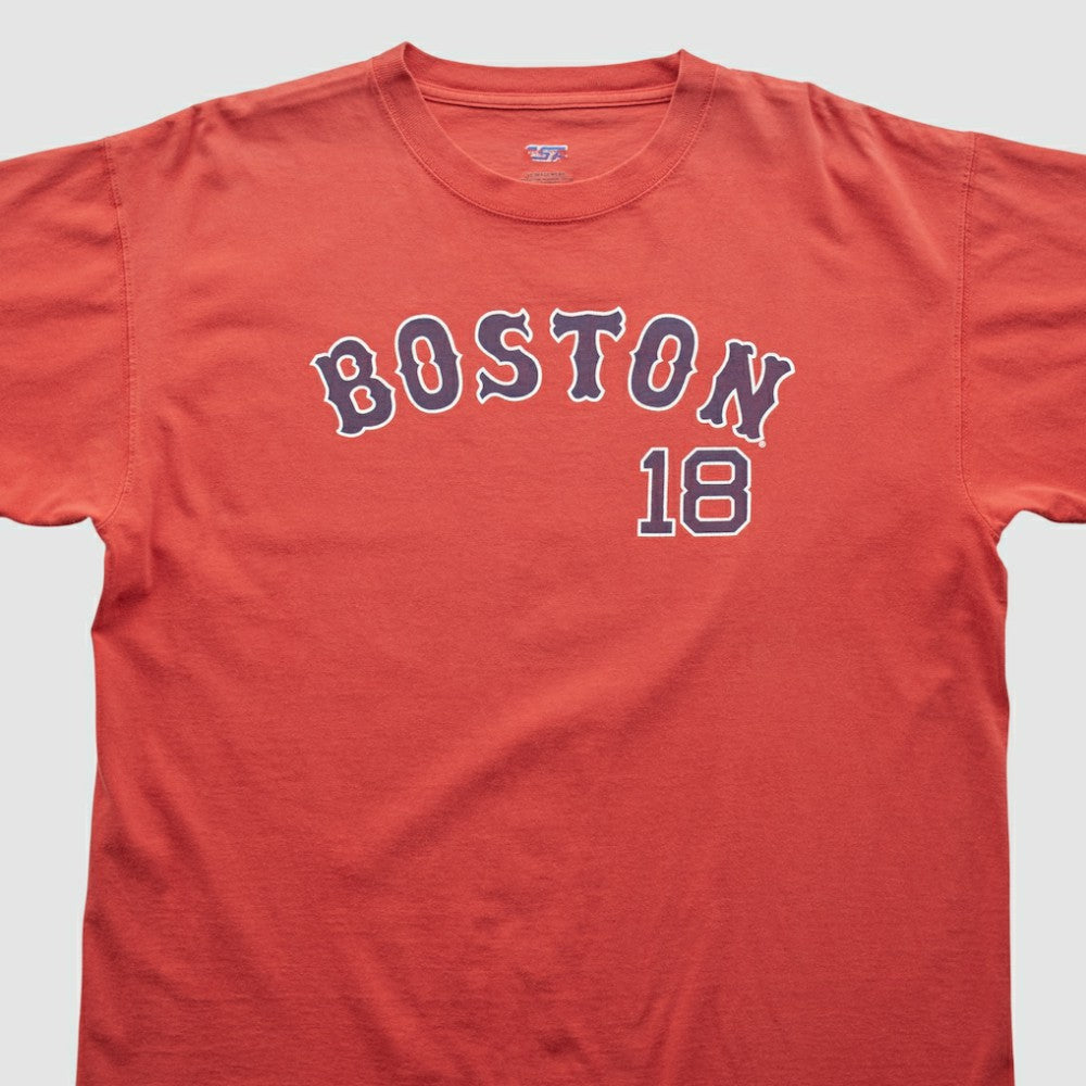 Boston Red Sox CSA 2000s T-shirt | MLB Sale