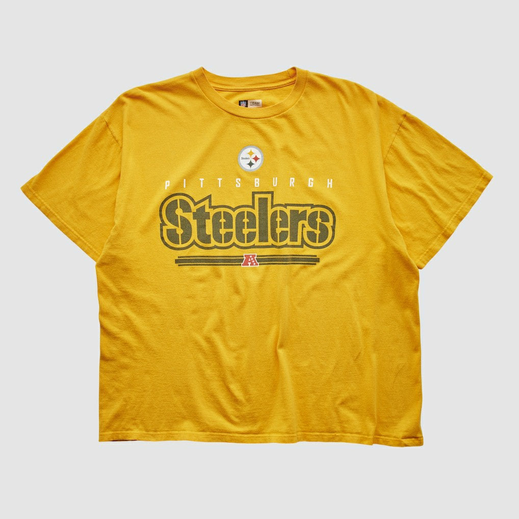 Pittsburgh Steelers Fanatics NFL 2010s T-shirt