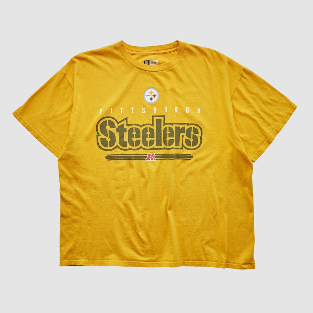 Pittsburgh Steelers Fanatics NFL 2010s T-shirt