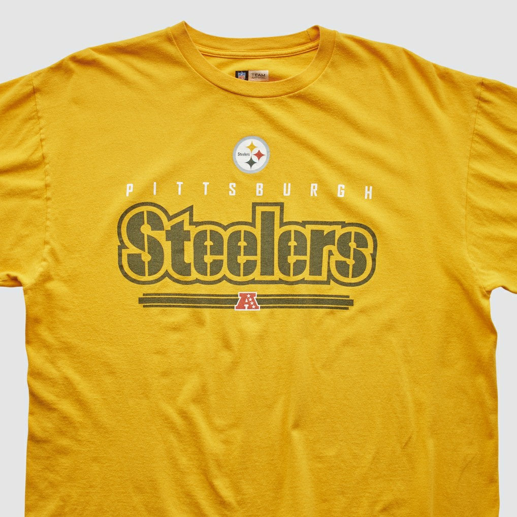 Pittsburgh Steelers Fanatics NFL 2010s T-shirt