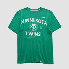 Minnesota Twins Nike 2010s T-shirt | MLB Outlet