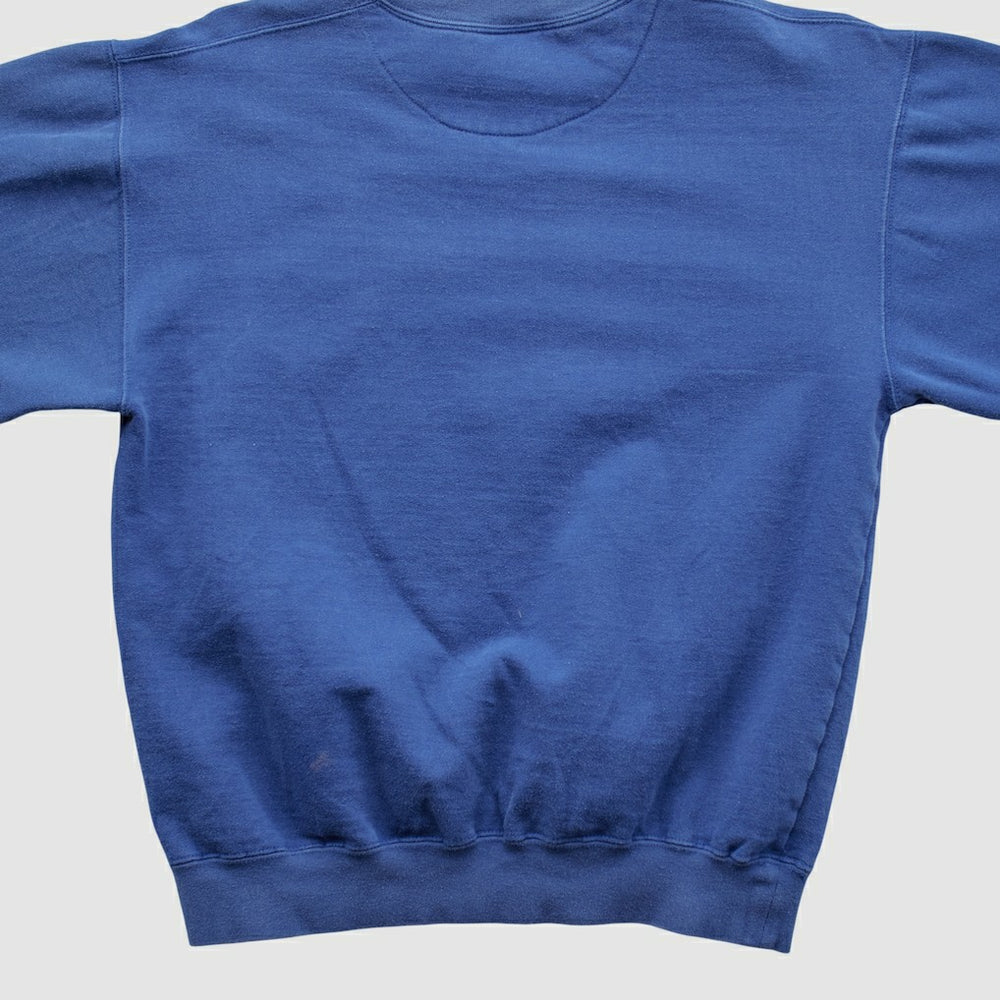 Indianapolis Colts Fanatics Champion 2000s Pullover Sweatshirt