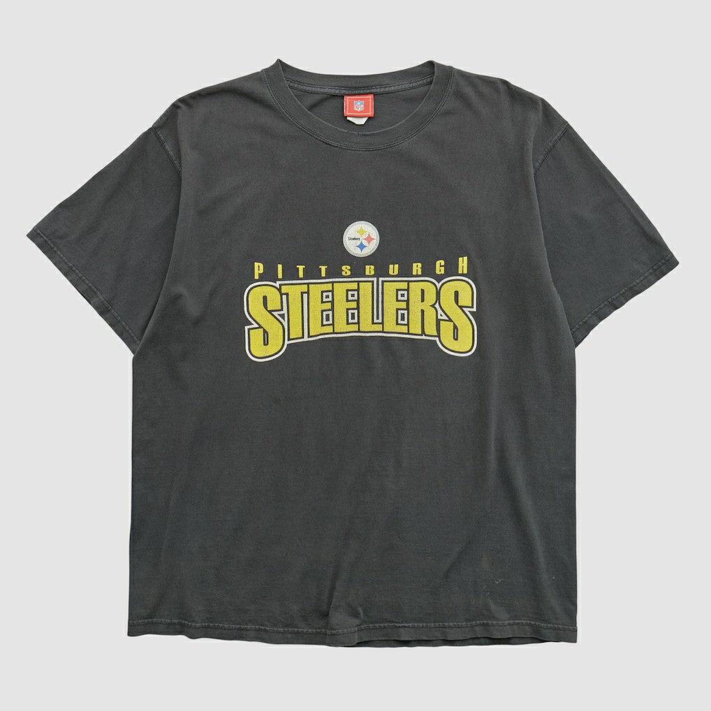 Pittsburgh Steelers Fanatics NFL 2000s T-shirt