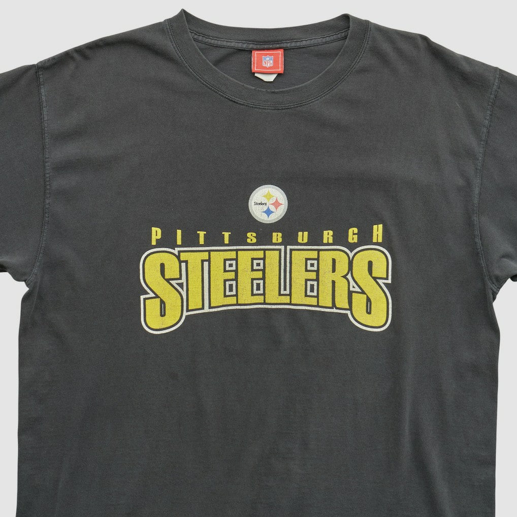Pittsburgh Steelers Fanatics NFL 2000s T-shirt