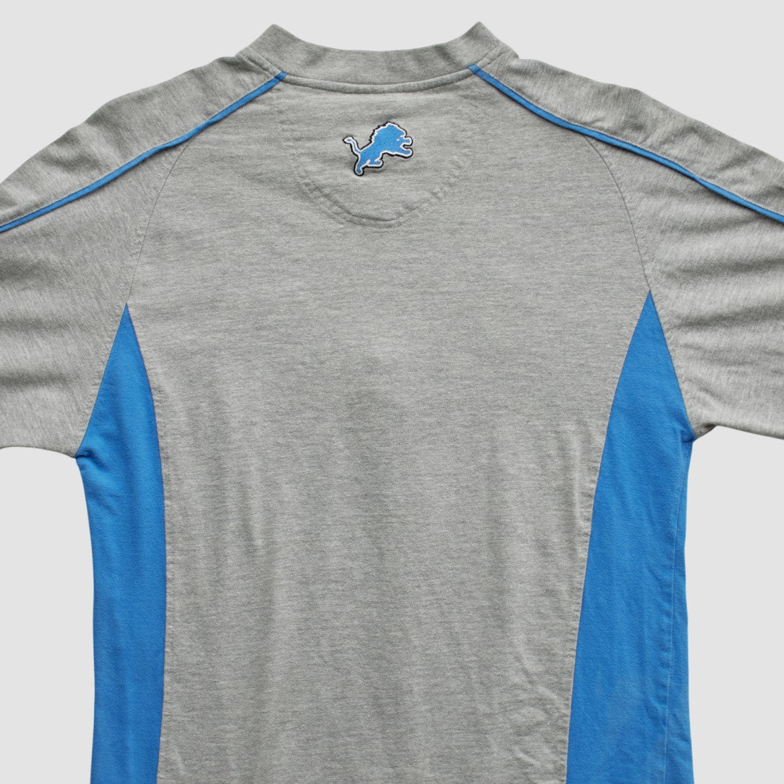 Detroit Lions Fanatics NFL 2000s Long Sleeve T-shirt