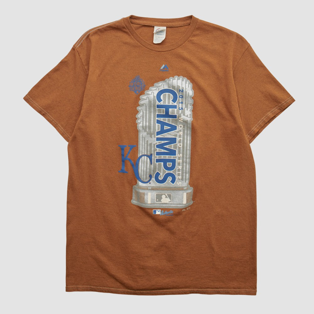 World Series Delta 2015 T-shirt | MLB Discount