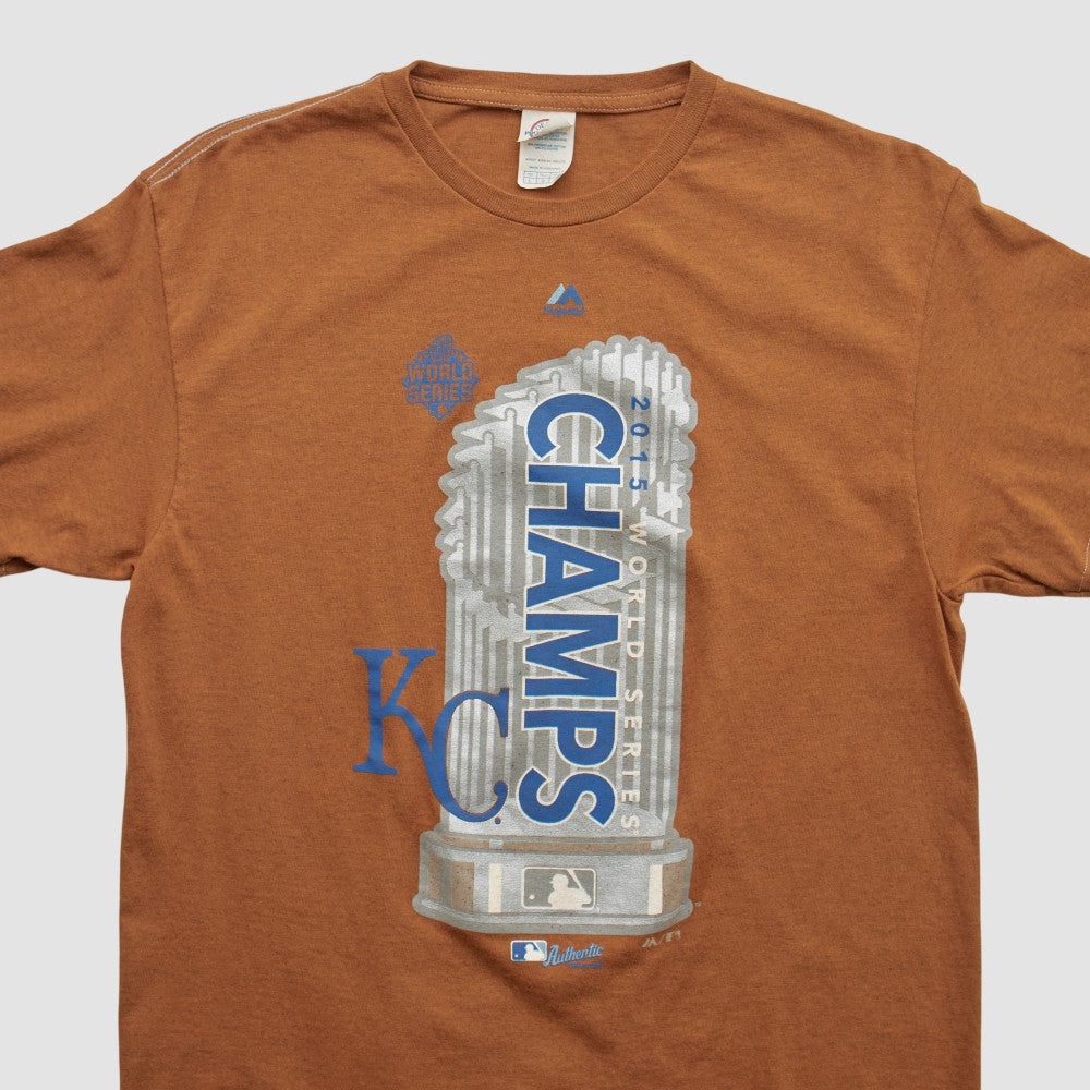 World Series Delta 2015 T-shirt | MLB Discount
