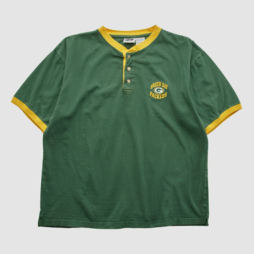Green Bay Packers Fanatics The Edge 2000s T-shirt