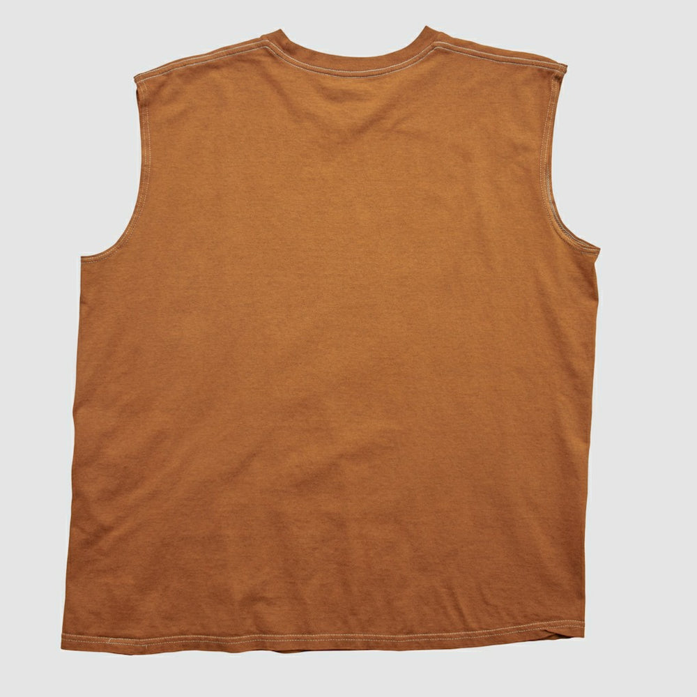 Kansas City Chiefs Fanatics NFL 2000s Tank