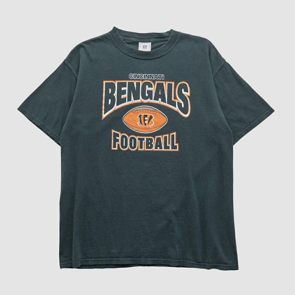 Cincinnati Bengals Fanatics NFL 2000s T-shirt