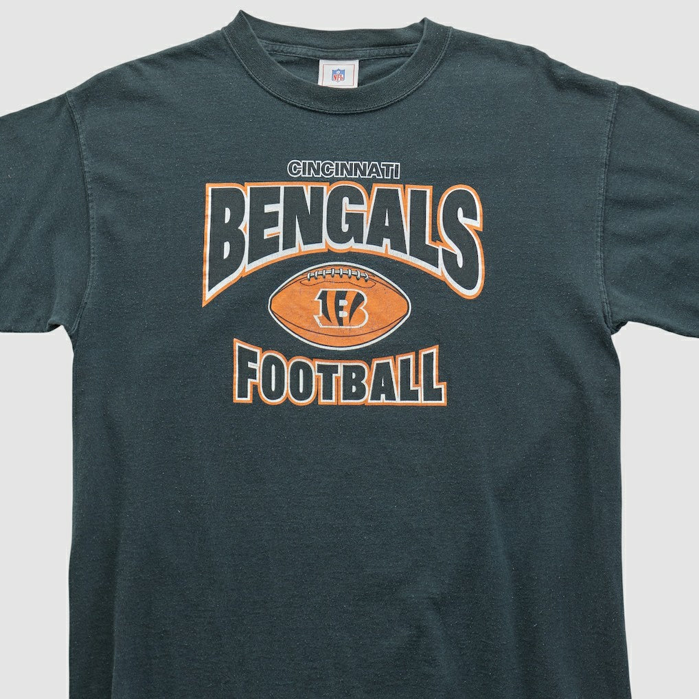 Cincinnati Bengals Fanatics NFL 2000s T-shirt