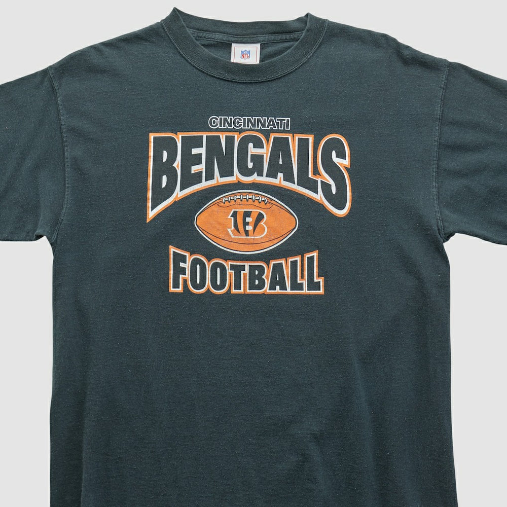 Cincinnati Bengals Fanatics NFL 2000s T-shirt