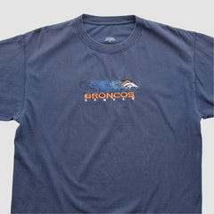 Denver Broncos Fanatics 2000s T-shirt