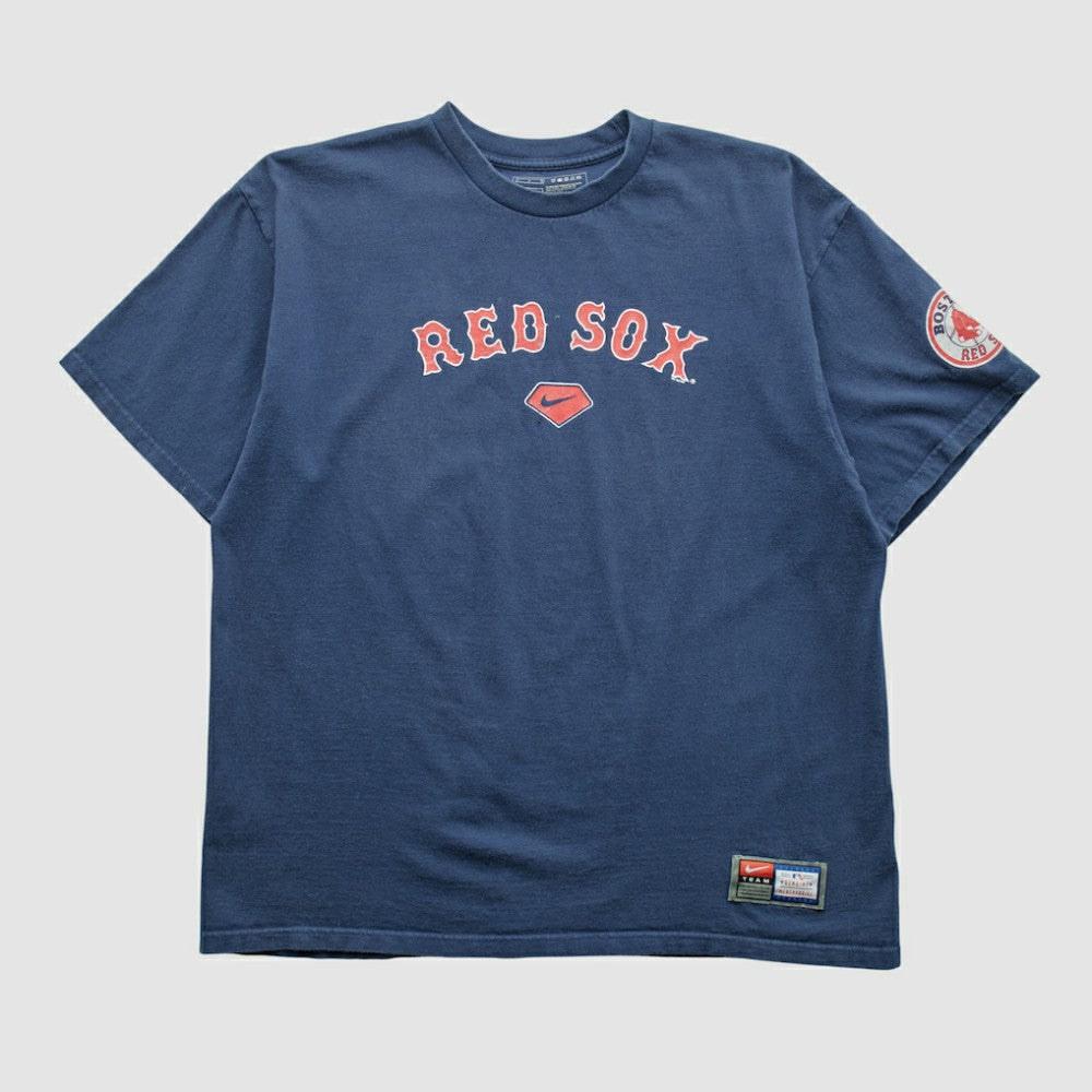 Boston Red Sox Nike 2000s T-shirt | MLB Shop