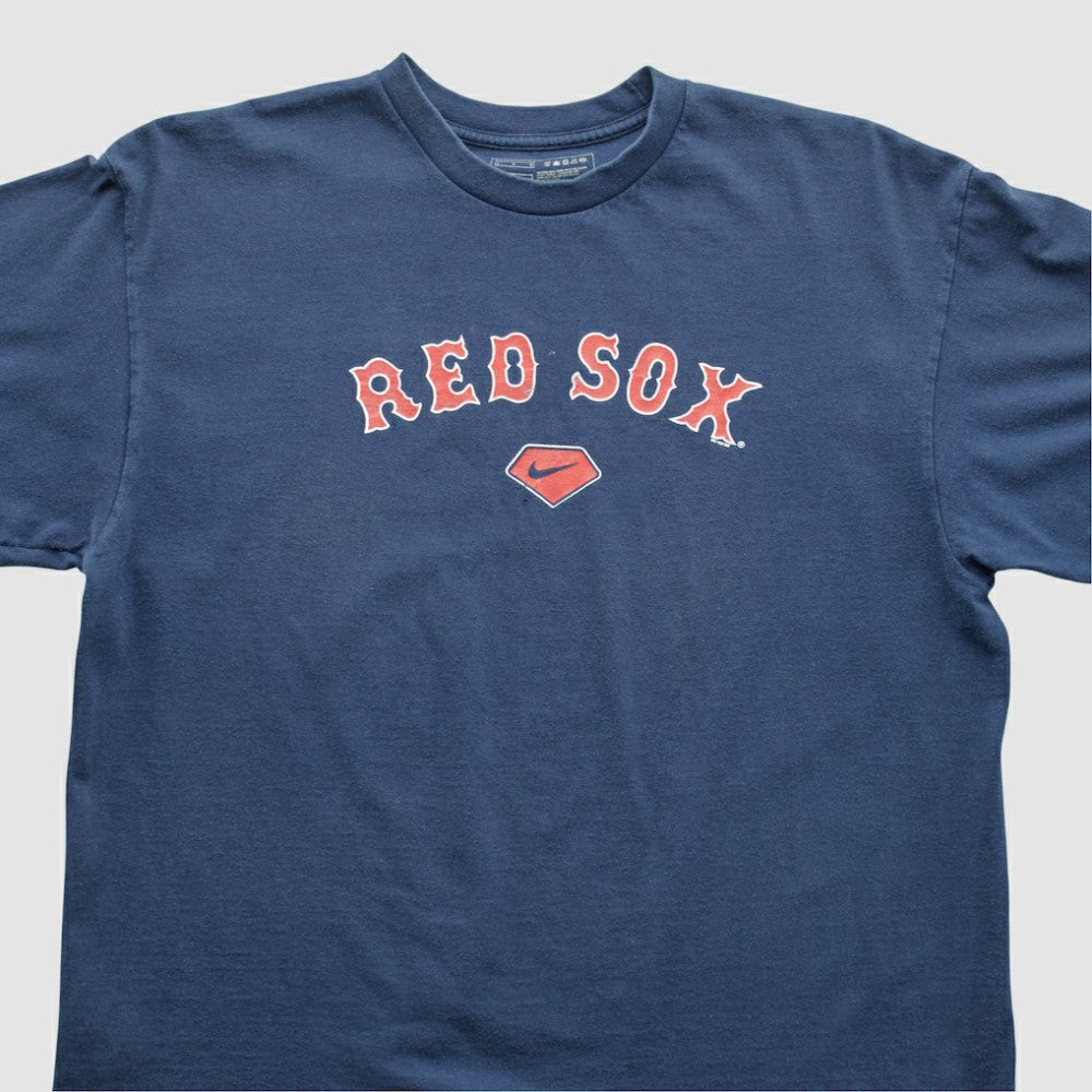 Boston Red Sox Nike 2000s T-shirt | MLB Shop