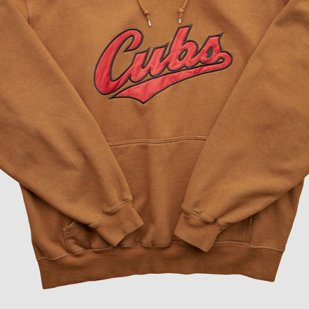 Chicago Cubs Nike 2000s Hooded Pullover Sweatshirt | MLB Online
