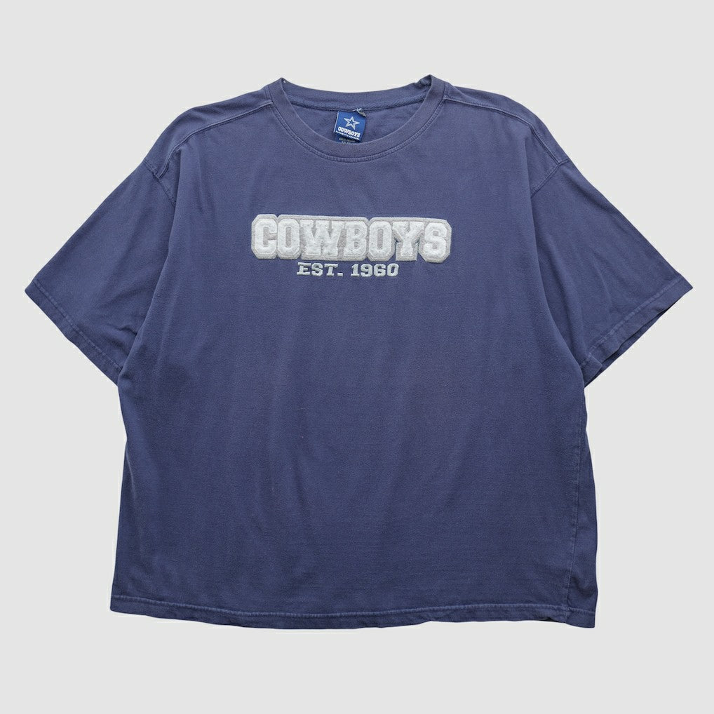 Dallas Cowboys Fanatics Cowboys Authentic Apparel 2000s T-shirt