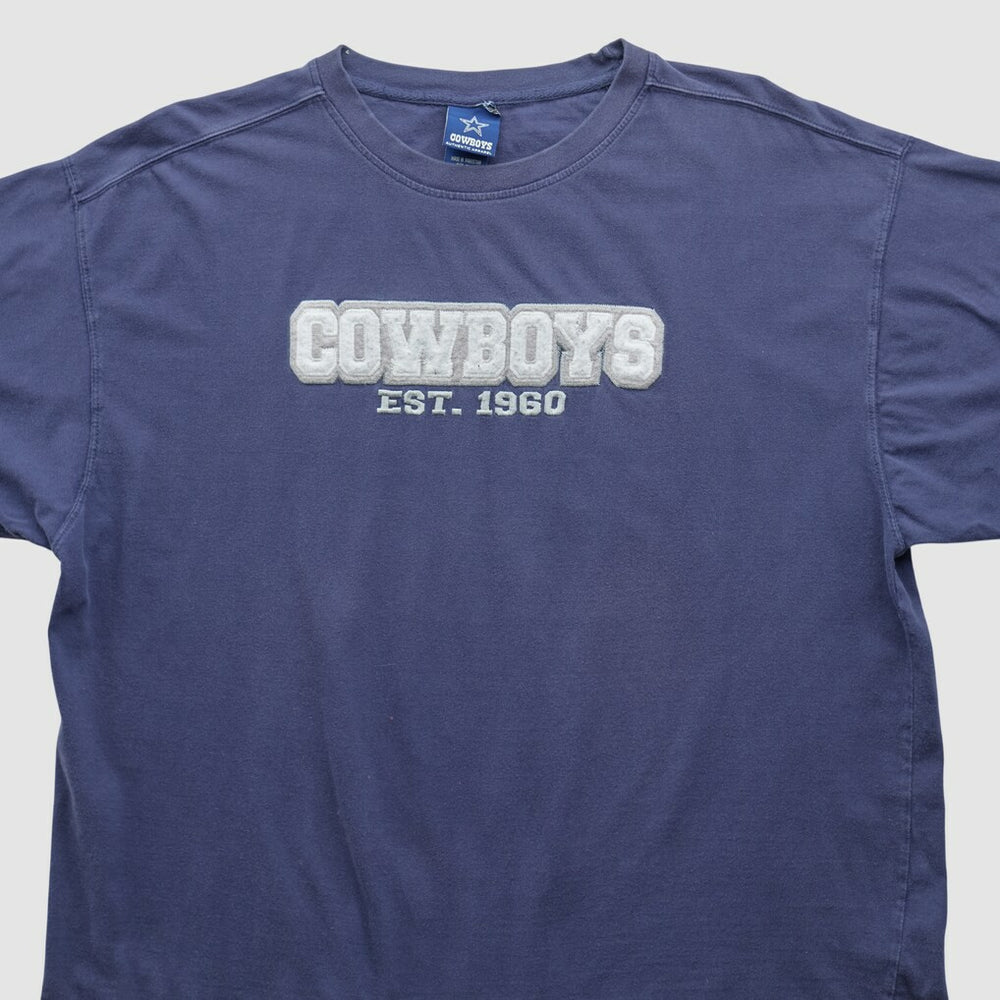 Dallas Cowboys Fanatics Cowboys Authentic Apparel 2000s T-shirt